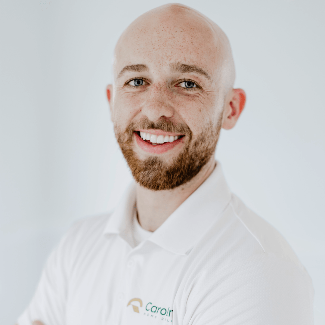 Nathan Goff - Owner and CEO